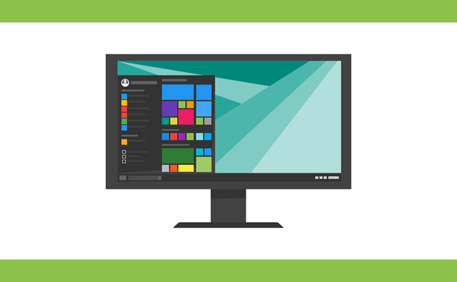 Windows10のシステムフォントを変更する!標準の游ゴシック設定を変えるには?のイメージ