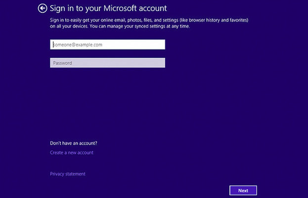 Windows10のログインしているユーザーアカウントの切り替え方法!のイメージ