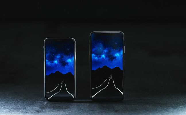 iPhoneなどiOS機器の画面をミラーリングしてPC/テレビに出力する方法!のイメージ