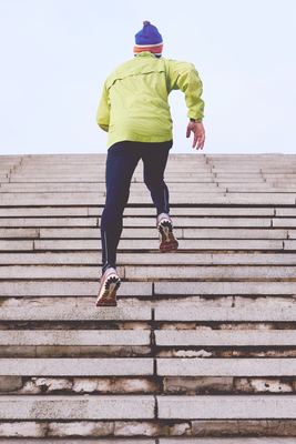 AirPodsはランニングやジョギングで使える?運動で落ちたり汗は大丈夫かレビュー!のイメージ