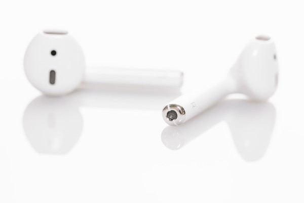 AirPodsの掃除方法!汚れの原因を特定して手入れして綺麗に使おう!のイメージ