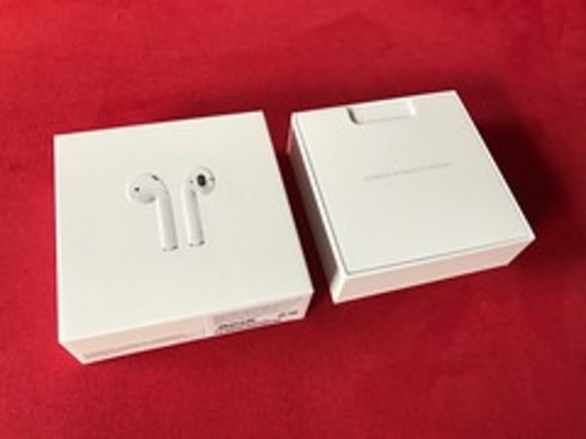 AirPodsの防水性能を解説!お風呂/シャワーや洗濯・運動での汗などは大丈夫?のイメージ