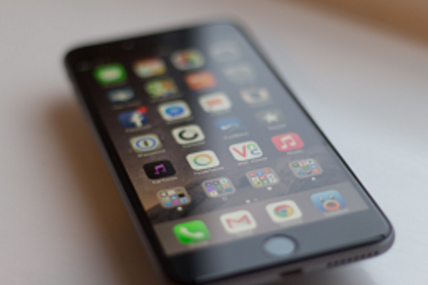 iPhoneのロック解除の裏技4つ!パスコードを忘れた時の対処法を解説!のイメージ