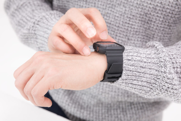 Apple Watchに血圧測定機能はない!血圧測定可能なスマートウォッチのおすすめは?のイメージ
