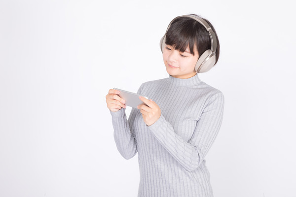 スマホの音ゲーアプリおすすめランキング13選!人気の無料リズムゲームは?のイメージ