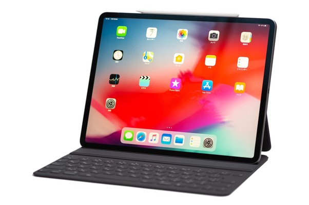 iPadにおすすめの人気キーボード13選!一体型・分離型の選び方も解説!のイメージ