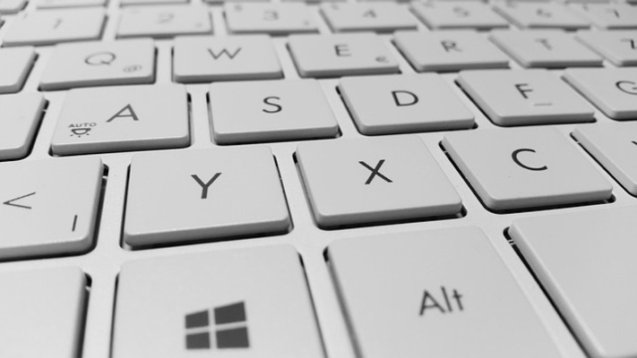 Windows10で「IMEが無効です」と表示の直し方!IMEを有効にするには?のイメージ