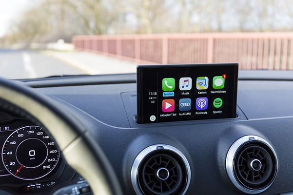 車のカーナビがBluetoothとペアリング(接続)できない・繋がらない対処法!のイメージ