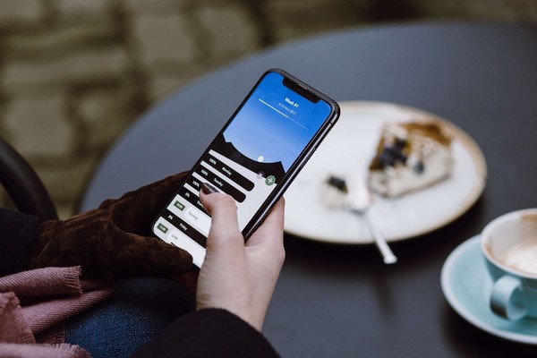 コークオン(Coke On)が使えない対処法!自販機に繋がらない場合は?のイメージ