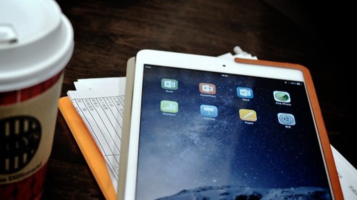 iPadのOffice(Word/Excelなど)を使う方法!無料と有料の違いや互換性について解説!のイメージ