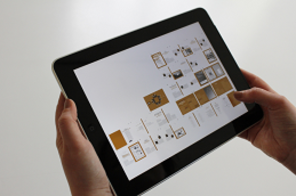 iPad版のイラストレーター風のアプリ2選!iPadで使えるイラスト編集アプリを紹介!のイメージ