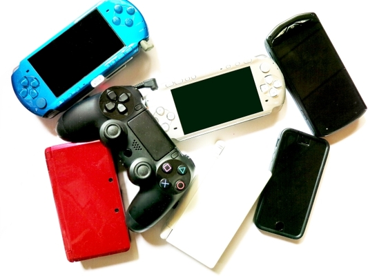 ゲーム実況は著作権的にNG?YouTubeで広告収入を得ても問題ないか解説!のイメージ