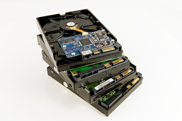 HDD(内臓ハードディスク)が認識しない・読み込まない原因と対処法を解説!のイメージ