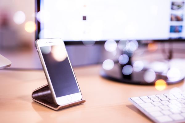 「iCloudストレージがいっぱいです」の対処法!iPhoneの空き容量不足を解消する方法!のイメージ