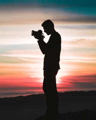 インスタグラマーの写真をおしゃれにするアプリでの加工や撮り方を解説!のイメージ