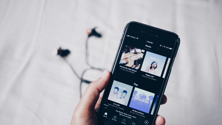 LINE MUSICの無料プランと有料プランでできることの違いを解説!のイメージ