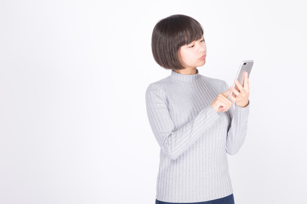 消えたiPhoneのメモの復元方法!消えた原因とデータを復活させる方法を解説!のイメージ