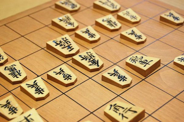 無料将棋アプリのおすすめランキング7選!人気別や初心者向けアプリも紹介!のイメージ