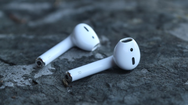 AirPodsの音が途切れる・飛ぶ問題の原因と対処法!リセットや再起動を試そう!のイメージ