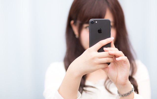 iPhoneホーム画面にSafariのブックマークアイコンを追加できない対処法を解説!のイメージ