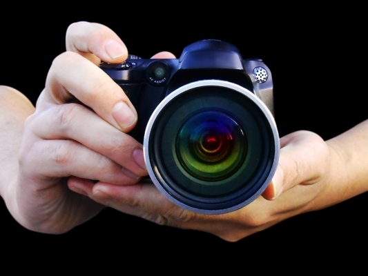 Android向け無音カメラ「Open Camera」の設定と使い方を解説!のイメージ