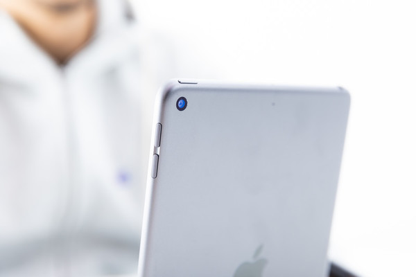 iPadでQRコードを読み取る方法!標準カメラアプリでスキャン可能!のイメージ