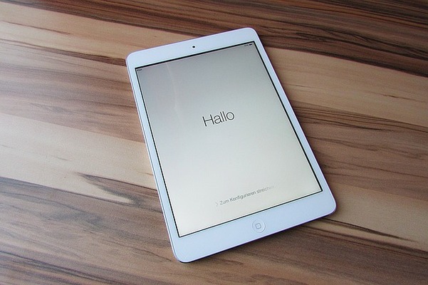 iPadの強制再起動の方法!ホームボタンの有無別にリセットの仕方を解説のイメージ