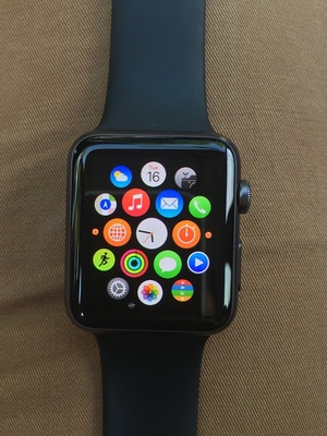 Apple Watchが充電できない原因と対処法!確認すべき6つのことを解説!のイメージ