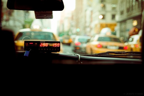 タクシー配車アプリ「JapanTaxi」の初回限定クーポンの入手法と使い方を解説!のイメージ