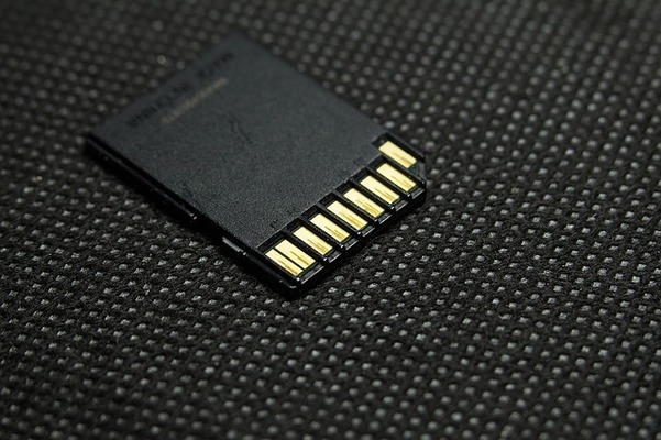 【Android】SDカードを内部ストレージ化させてアプリを移動・保存する方法!のイメージ
