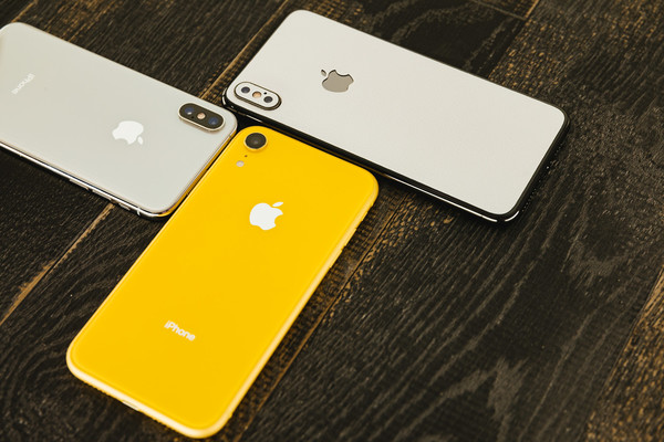 Apple IDの信頼できる電話番号変更/追加方法!サインイン本人確認やアカウント復旧に使える!のイメージ