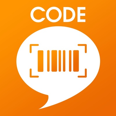 CODEアプリでお小遣い稼ぎ!レシートとバーコードでポイント・お金を貯めよう!のイメージ