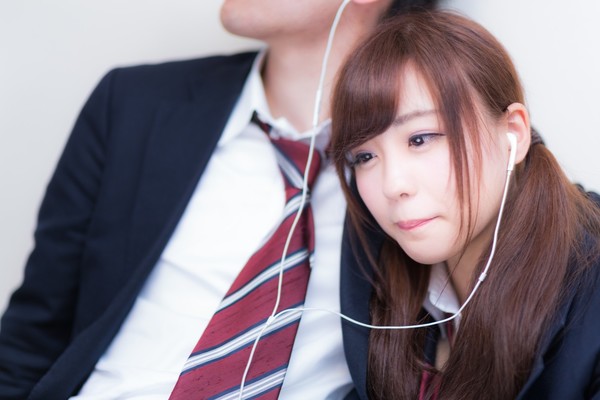 Apple Musicのプレイリストの使い方!作成方法と音楽の自動追加設定について解説!のイメージ