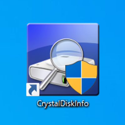 CrystalDiskInfoの見方!HDD/SSDの健康状態を確認する方法を解説!のイメージ