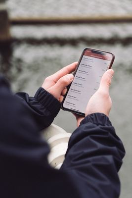 ドコモメールが受信できない原因と対処法!受信設定の確認や再起動を試そう!のイメージ