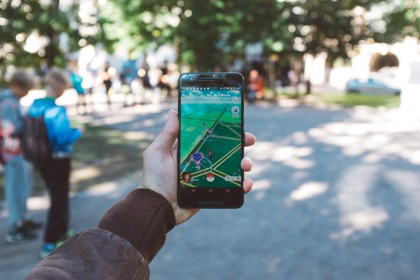 ポケモンGO運営元への問い合わせ方法!不具合やバグをメール/電話で報告しようのイメージ