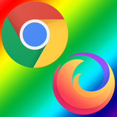Firefox QuantumとChromeブラウザの違いは?特徴を比較して解説!のイメージ