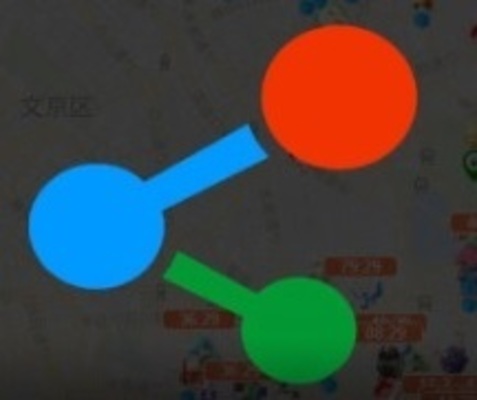 ポケモンGOのサーチアプリ「みんなのポケマップ」の使い方!初心者にもわかりやすく解説のイメージ