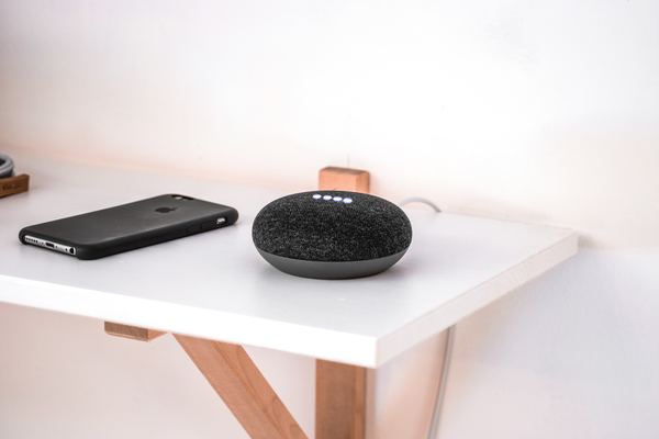 Google HomeとIFTTTを連携してできることまとめ!連携方法や使い方を解説!のイメージ