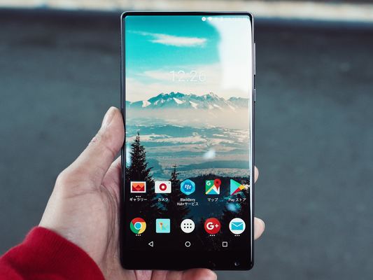 Androidアプリ「Lifelog」とは?使い方や歩数がカウントされない不具合の対処法も解説!のイメージ