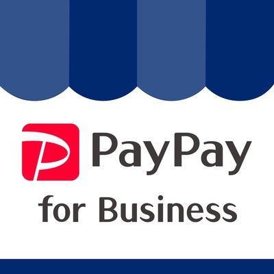 PayPay加盟店向けアプリ「PayPay for Business」のできることは?店舗のスマホで決済可能に!のイメージ