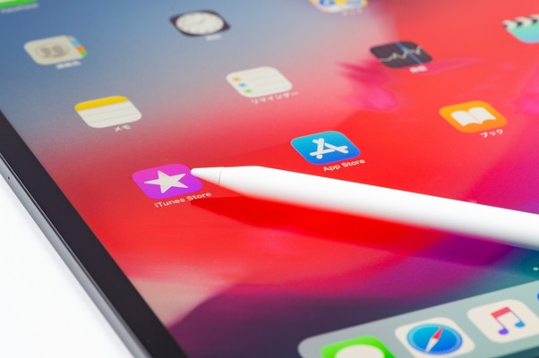 iPad Proの重さ・サイズ・大きさ比較!携帯性や視認性が優れているモデルは?のイメージ