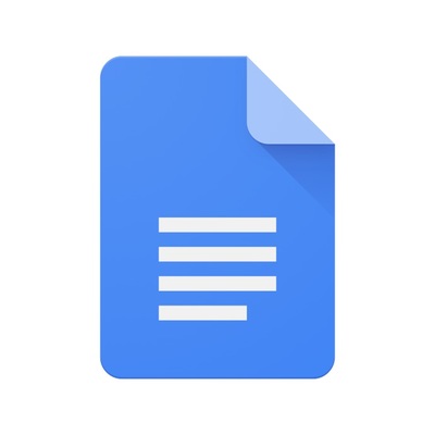 Googleドキュメントで縦書きはできない!代替サービスはWord(無料)がおすすめ!のイメージ