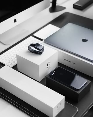 iPhone用外付けメモリ(外部ストレージ/HDD)のおすすめ15選!選び方のポイントも解説!のイメージ
