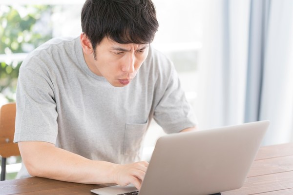 Huluにログインできない時の原因や対処法!ID/パスワードの再設定方法について解説!のイメージ