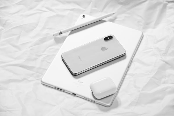 iCloud内のデータ整理方法!ストレージ容量を確保する手順を解説!のイメージ