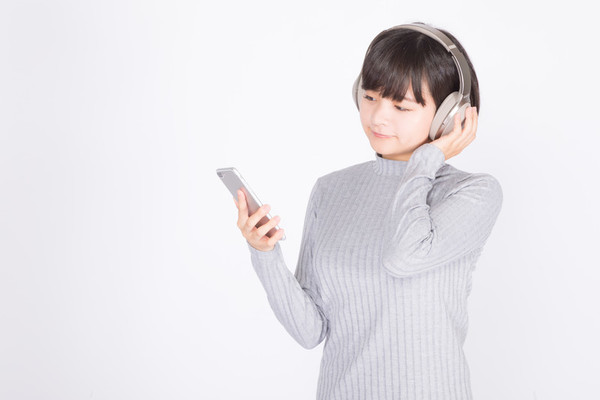Amazon Musicのオフライン再生モードの使い方!機能やプレイリストを表示させる方法を解説のイメージ