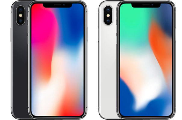 iPhone XでSiriを起動する方法まとめ!設定方法や起動しない時の対処法も!のイメージ