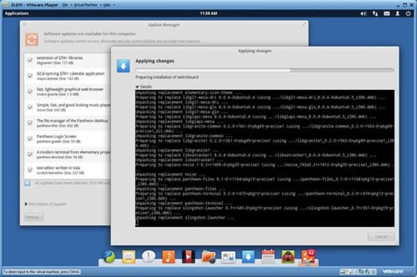 LinuxMint19のインストール手順やダウンロード方法!日本語入力の設定方法も解説!のイメージ