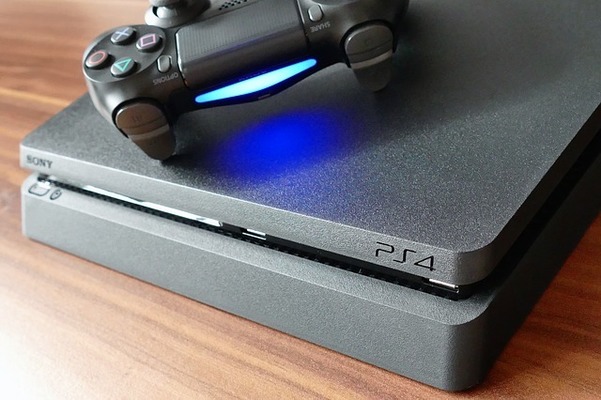 PS4のゲームプレイ中にSpotifyアプリで音楽再生する方法を解説!のイメージ